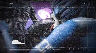 The Assist Killer: A Hentai SFM Adventure