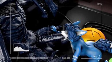 The Assist Killer: A Hentai SFM Adventure