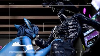 The Assist Killer: A Hentai SFM Adventure