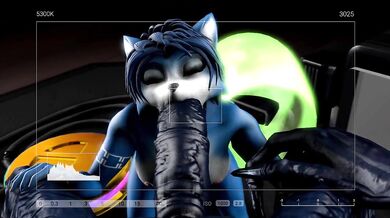 The Assist Killer: A Hentai SFM Adventure