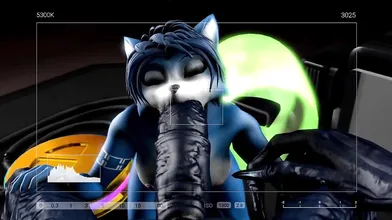 The Assist Killer: A Hentai SFM Adventure