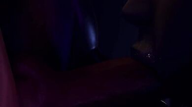 The Succubus Sinia: A Porn Compilation of All Her Best Tails