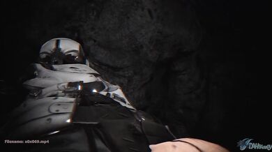 Hey there, sexy shark! Want to see my footage?