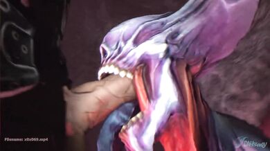 Hey there, sexy shark! Want to see my footage?