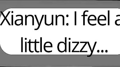 Big boobs plus big boobs equals MOMOLAND members Xiahnyn and (Eng Subs) as they explore a hidden world of sexual desire