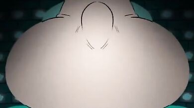 Watch Nicole Watterson Fap to Become a Hero in This Hentai Video