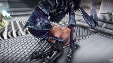 The Lustful Taming of the Shrew: A Nymphomaniacs Journey in the Forest