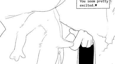 The Merchants of Lust 1: The Beginning (lilmooonie)