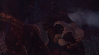 Mortal Kombat XXX: The Khajiit of the Rings - A Bloated Zombies Pleasure