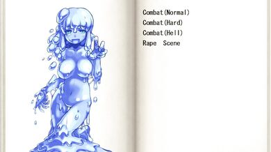 Monster Girl Quest – The Slime Girl Scene: A Fully Animated CGI Adventure