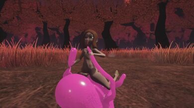 The Ultimate Fantasy Kingdom Revealed in 3D!