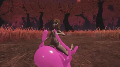 The Ultimate Fantasy Kingdom Revealed in 3D!