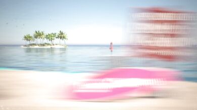 Watch Out For Descending Cocoons