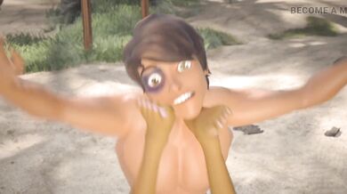 Watch Out For Descending Cocoons