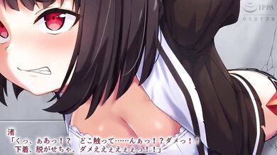 Porn-tastic! The erotic adventures of Nendou and his young, lovely sailor