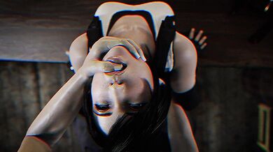 I Love Hentai #1 ▻ 3D Version ◀ [HMV/3D] - zzbusio