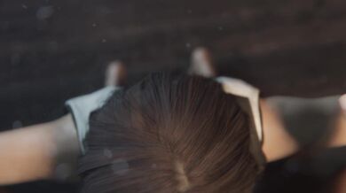 Tifas Bulging Facial, Squeezing Senpais Load or you can make it simple Tifas Big Oral Makes Senpai Gush