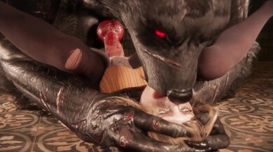 Watch this sexy teen girl getting captured and corrupted in this hot hentai video