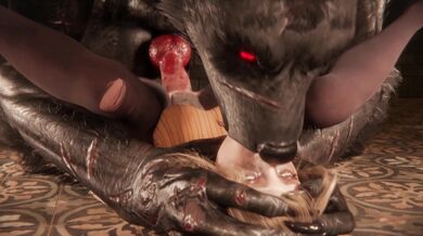 Watch this sexy teen girl getting captured and corrupted in this hot hentai video