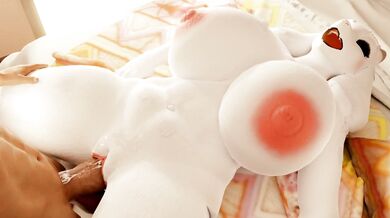 The Last Human and the Soft Toriel