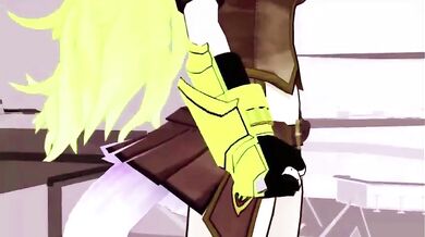 Young girl goes wild in the forest as she becomes an untamed huntress with a passionate desire for adventure and excitement!