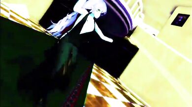 Young girl goes wild in the forest as she becomes an untamed huntress with a passionate desire for adventure and excitement!