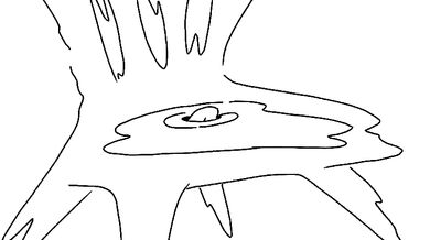 Hentai MsCreamy - Blue Diamond Face Sitting