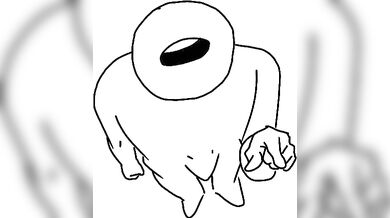 Hentai MsCreamy - Blue Diamond Face Sitting