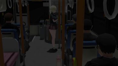 Watch me get fucked in public while my dog watches!