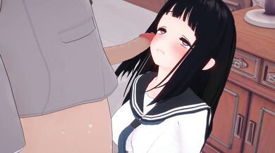 Im Going to Get Sexually Educated [Teachers Pet]