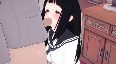 Im Going to Get Sexually Educated [Teachers Pet]