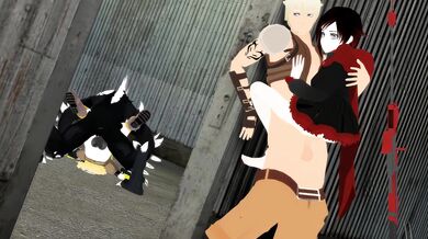 Smarter than the average Grimm brother, you wont be able to stop yourself from cumming when you watch this twisted HENTAI tale!