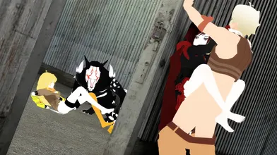 Smarter than the average Grimm brother, you wont be able to stop yourself from cumming when you watch this twisted HENTAI tale!