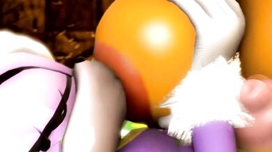 A Hot and Horny Firefighter Saved by a Sexy Nurse in the EMS Rescue: Feeding Blaze [dmYpixivC]