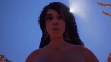 Safari Sex Adventure: Riding the Tiger in the Wild