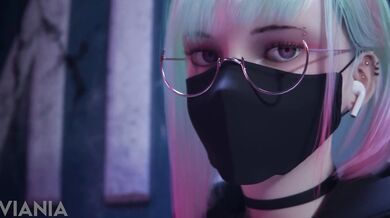 In the Bedroom: Pleasure Trip