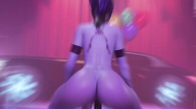 In the Bedroom: Pleasure Trip