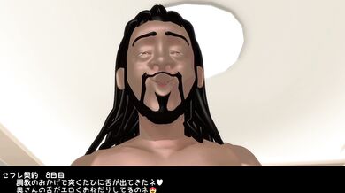 Watch as the husband catches his wife in bed with another man and decides to take matters into his own hands