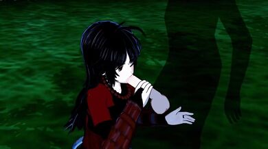 Breaking and Entering - Raven Branwens Stolen Moment of Passion