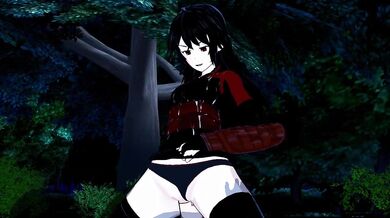 Breaking and Entering - Raven Branwens Stolen Moment of Passion