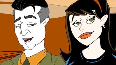 The Secret Life of a TS Gigolo