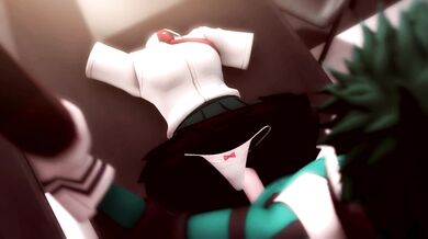 Invisible Fucking: The Great M8 (1080p)