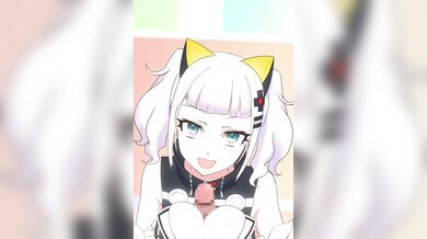 Tales of the Moon Princess, A Hentai Adventure