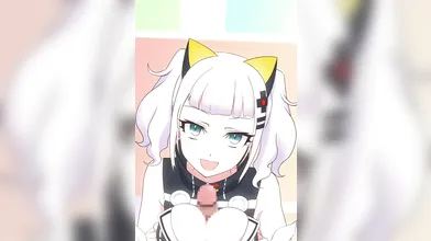 Tales of the Moon Princess, A Hentai Adventure