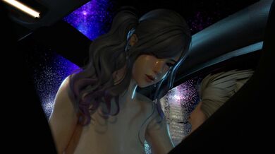 [Azur Lane] St Louis Riding [MilkyTabbo]