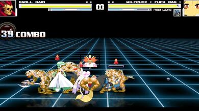 Crazy Unicorns Exploring their Bodies: A Penthouse Affair