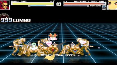 Crazy Unicorns Exploring their Bodies: A Penthouse Affair