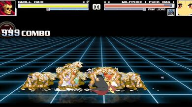 Crazy Unicorns Exploring their Bodies: A Penthouse Affair