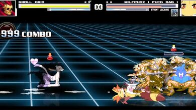 Crazy Unicorns Exploring their Bodies: A Penthouse Affair