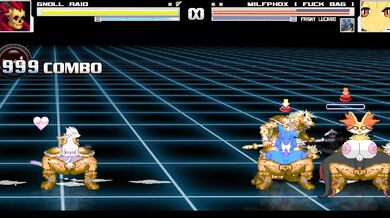 Crazy Unicorns Exploring their Bodies: A Penthouse Affair